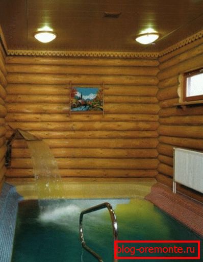 Wonderful pool, where you can have a good and pleasant time Wonderful pool, where you can have a good and pleasant time
