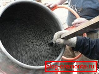 Kneading of concrete - a responsible matter Kneading of concrete - a responsible matter
