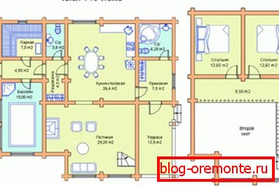 Note that each meter is planned out very competently and conveniently for future owners. Note that each meter is planned out very competently and conveniently for future owners.