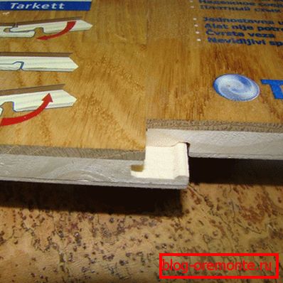 T-lock lock
