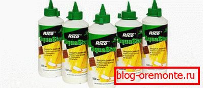 Protective Laminate Wax