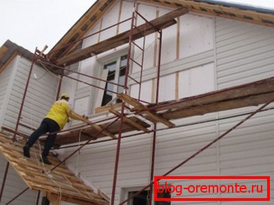 Finishing trim Finishing trim