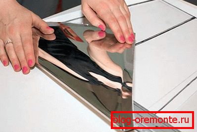 Mirror Panels Mirror Panels