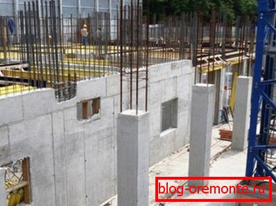 Reinforced concrete structures Reinforced concrete structures