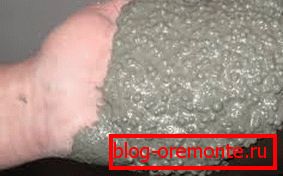 Liquid polystyrene concrete Liquid polystyrene concrete