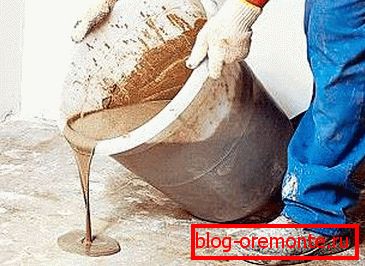 Liquid solution