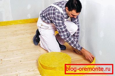 Soundproofing